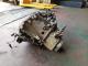 CAJAS DE CAMBIO 20DM09 - CAJA DE CAMBIOS PEUGEOT 3333332002-2004 2.0 HDI 20DM09
