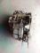 CAJAS DE CAMBIO 20GG07 - CAJA DE CAMBIOS PEUGEOT 607 AUTOMATICA 2005 2.7 DIESEL