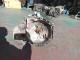 CAJAS DE CAMBIO 55192042 - CAJA DE CAMBIOS ALFA ROMEO 159/FIAT CROMA 1.9JTD 6V