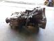 CAJAS DE CAMBIO 8871920 - CAJA DE CAMBIOS IVECO DAILY 3.0 TURBODIESEL 2009