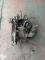 CAJAS DE CAMBIO 20DL72 - CAJA DE CAMBIOS PEUGEOT 206 1.4 HDI 2000 5V