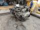 CAJAS DE CAMBIO D2C4B - CAJA DE CAMBIOS MAZDA 5 BERLINA 2.0 DIESEL 2005