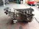 CAJAS DE CAMBIO 301H7003DA - CAJA DE CAMBIOS FORD TRANSIT 2.4 TDE 2007