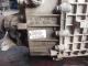 CAJAS DE CAMBIO 98VT70C3KA - CAJA DE CAMBIOS FORD TRANSIT 1998