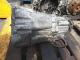 CAJAS DE CAMBIO R2112610601 - CAJA DE CAMBIOS MERCEDES BENZ CLASE E 220 CDI W210 1999-2002