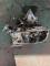 CAJAS DE CAMBIO JH336060 - CAJA DE CAMBIOS DACIA LOGAN 2 5V 1.2 GASOLINA 2005