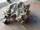 CAJAS DE CAMBIO 3030012B30 - CAJA DE CAMBIOS TOYOTA COROLA 2.0 DIESEL 5V 2008